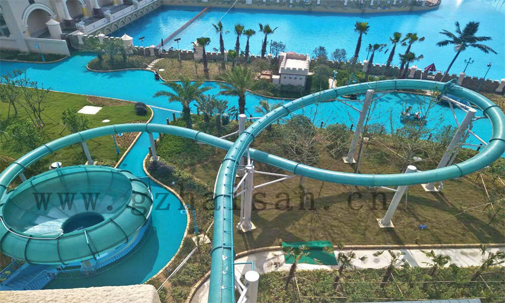 水上滑梯价格大揭秘，畅享水上乐趣