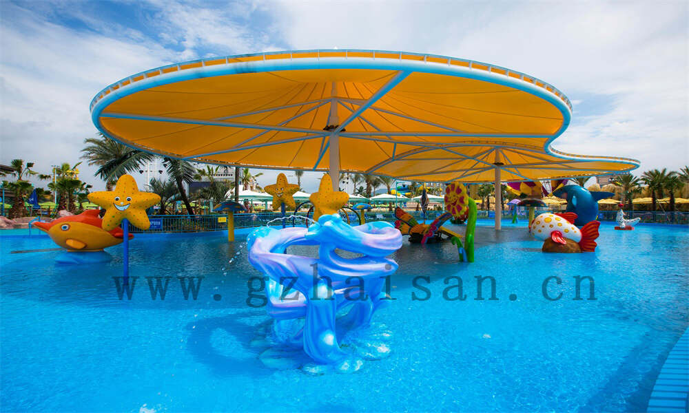 怎么样才能选到最合适的大型游乐设备