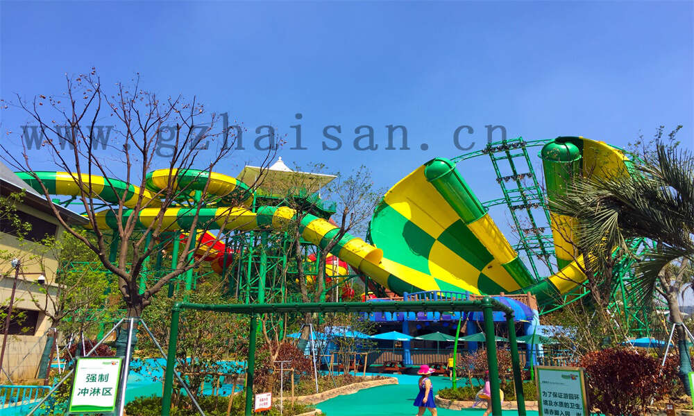 游乐设施常用施工工具及设备的使用与维护