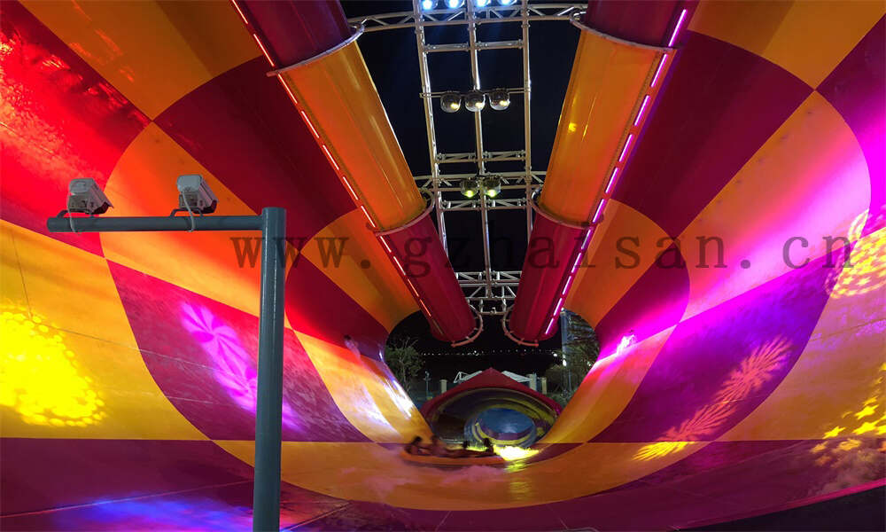 水上乐园投资的项目管理是否要考虑公众意见表达渠道？