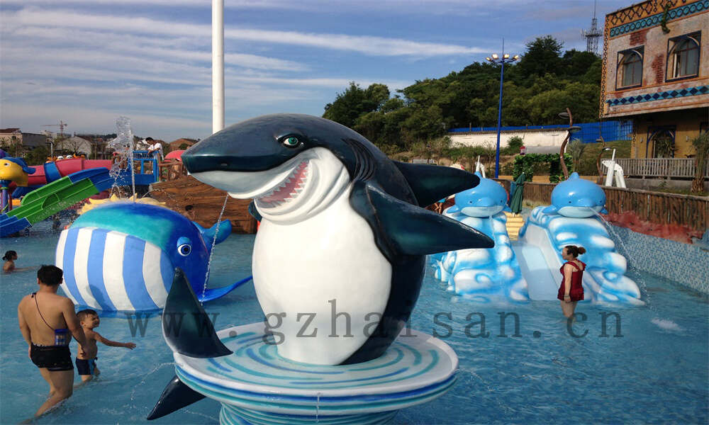 如何做好水上乐园的安全措施