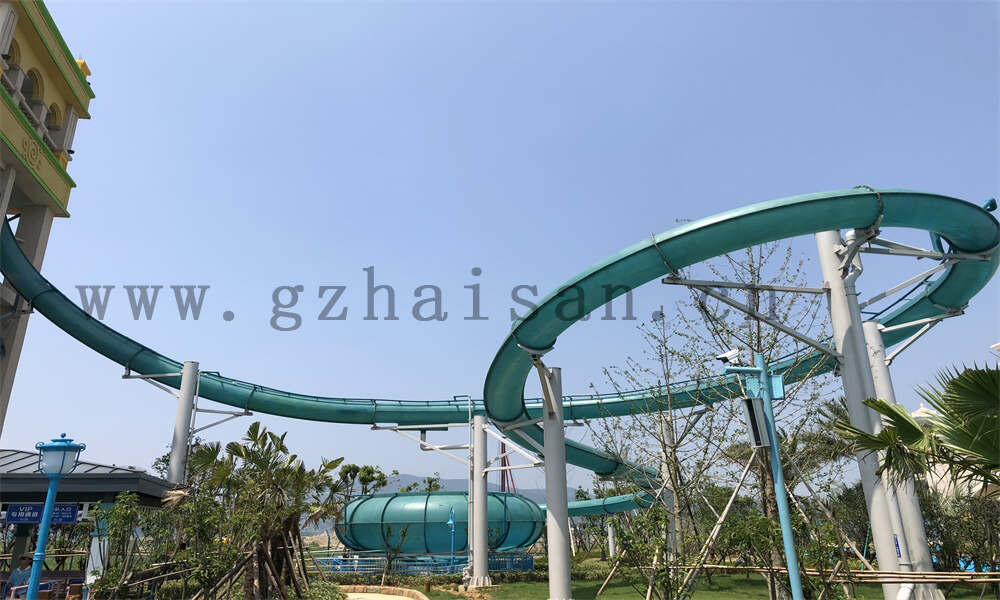 如何通过优化产品组合提高水上乐园的二次消费？