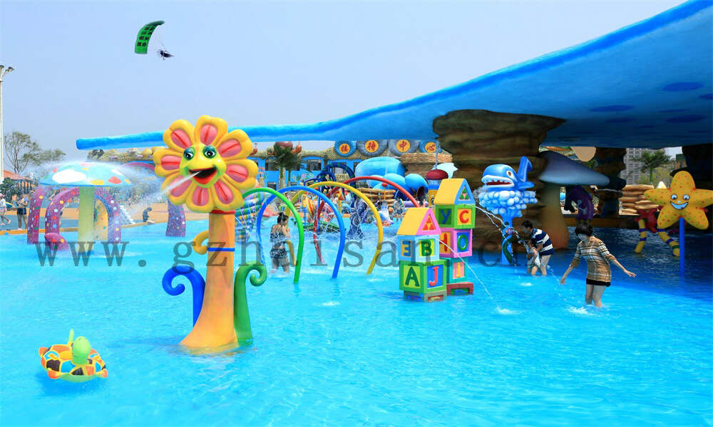 水上乐园的季节性运营如何调整？