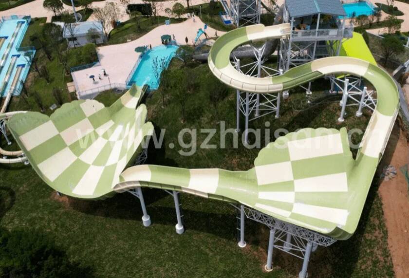 安吉旅游新地标！热烈祝贺浙江安吉浮云谷盛大开园