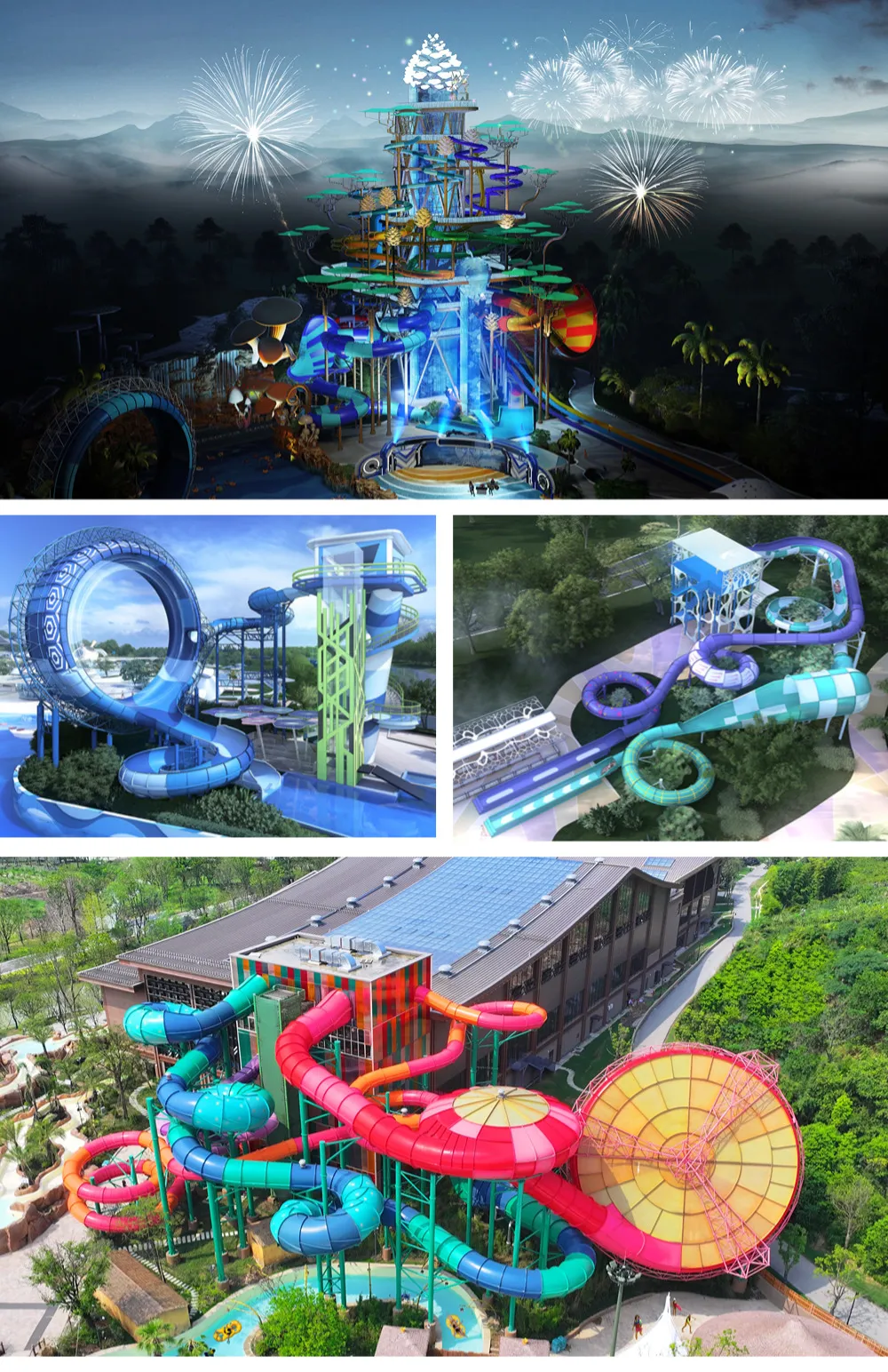 齐聚北京，共绘蓝图 | PA旗舰厅游乐亮相2025北京国际游乐展，展现行业领军者风采