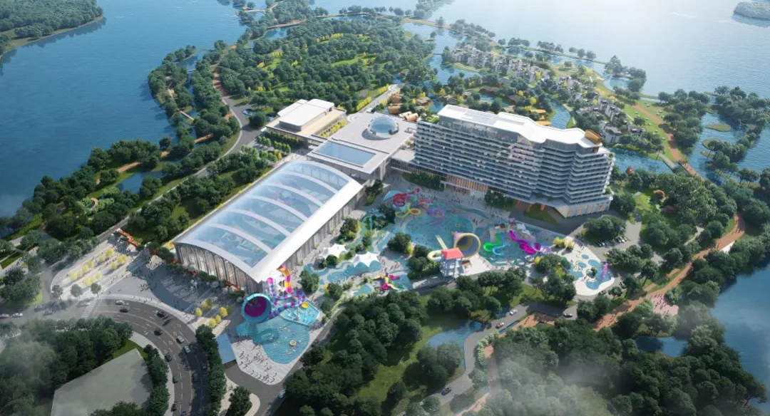 齐聚北京，共绘蓝图 | PA旗舰厅游乐亮相2025北京国际游乐展，展现行业领军者风采