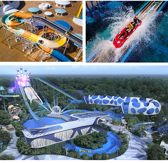 齐聚北京，共绘蓝图 | PA旗舰厅游乐亮相2025北京国际游乐展，展现行业领军者风采