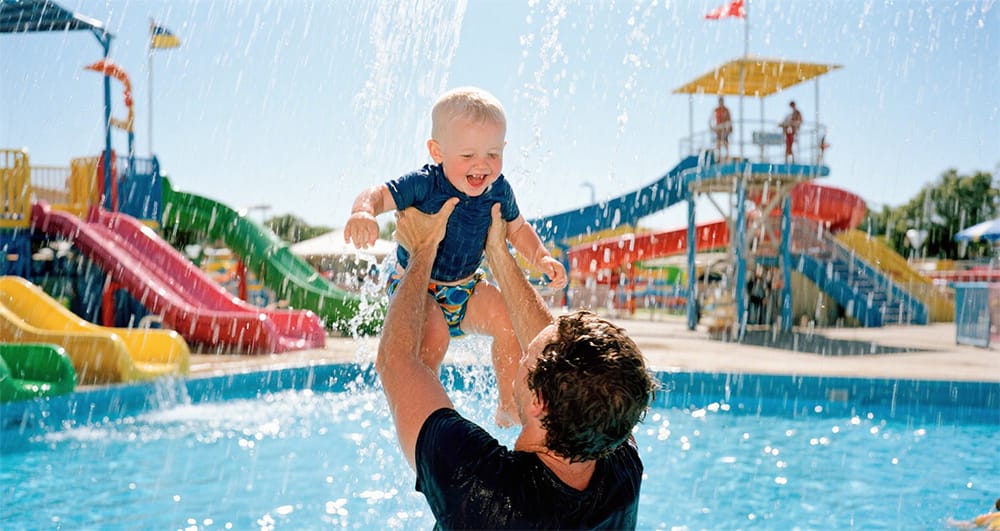 从吐槽到点赞：游客反馈下的水上乐园升级策略