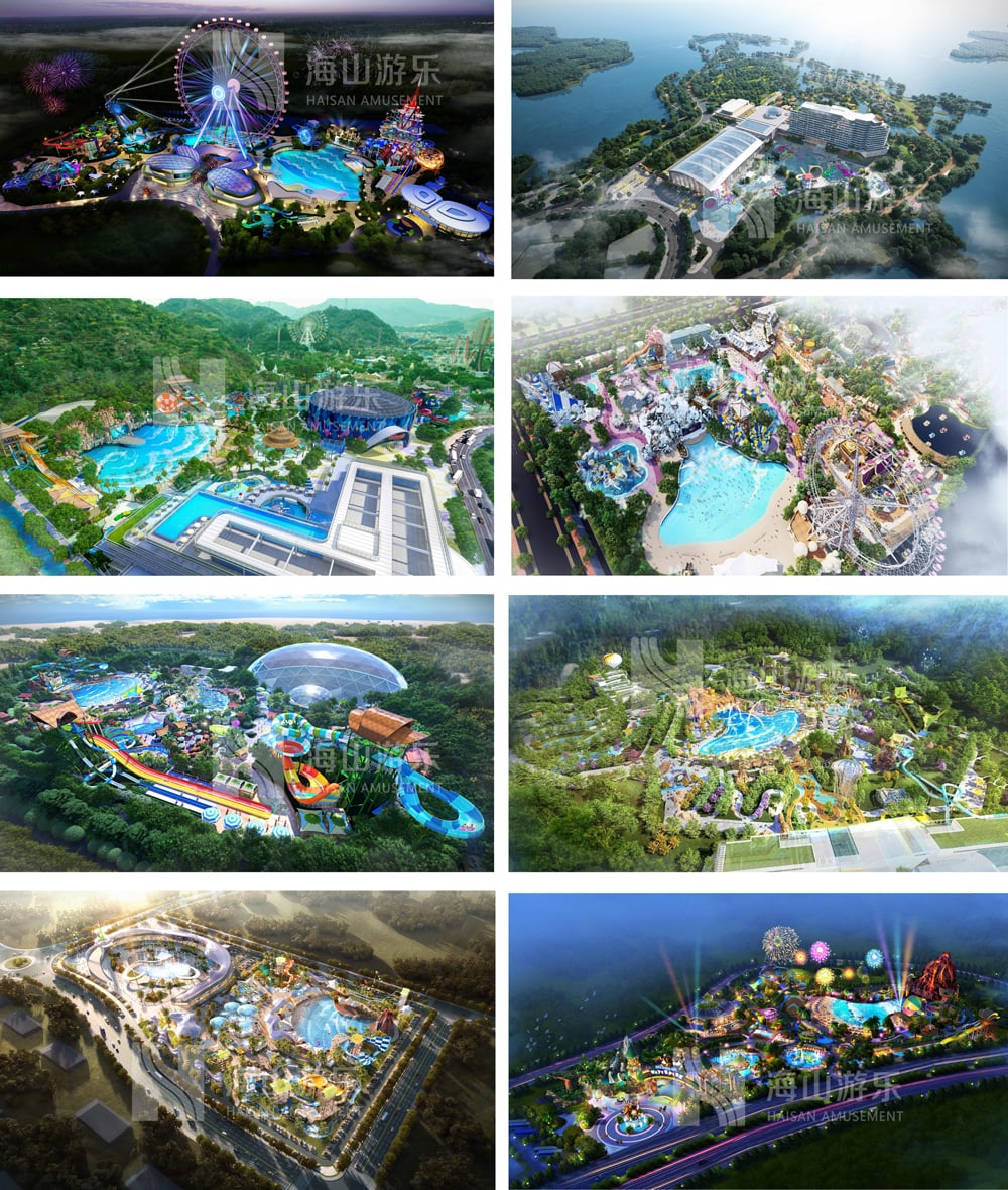 科技铸就非凡体验，专业成就行业标杆——PA旗舰厅游乐荣膺2025金冠奖“杰出水滑道设备奖”